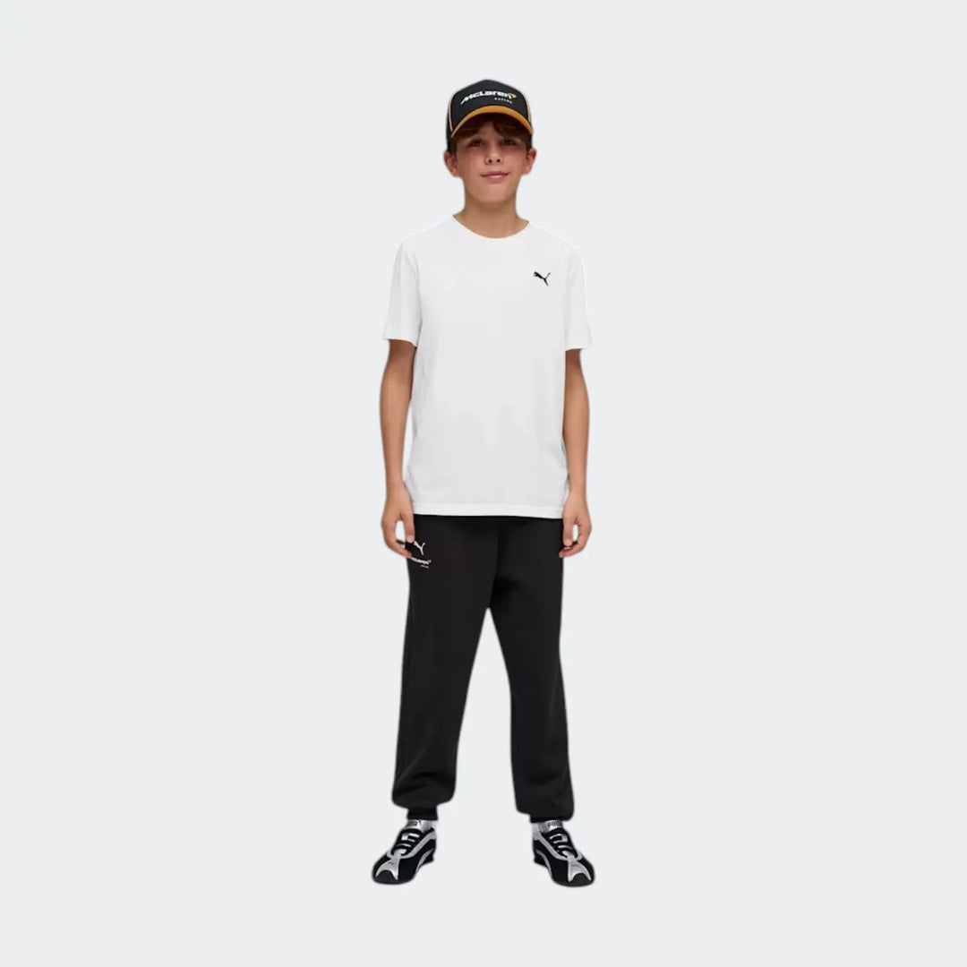 Mclaren Essential Pants Black Pants