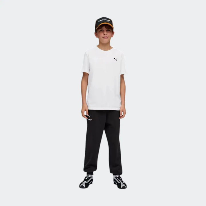 Mclaren Essential Pants Black Pants