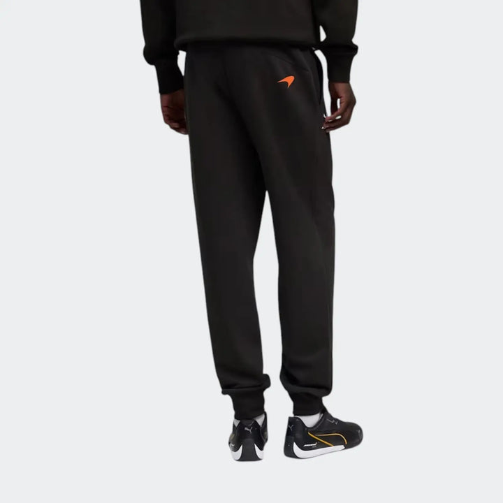 Mclaren Ess Pants Black Pants