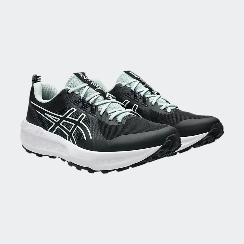 Gel-Sonoma 8 Black Sneakers