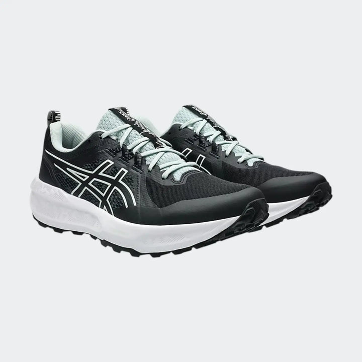 Gel-Sonoma 8 Black Sneakers