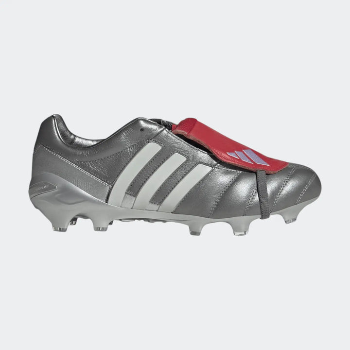Predator Mania Firm Ground Football Boots