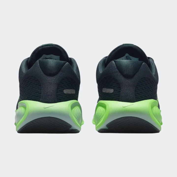 Nike Stellar Ride Gs Green Sneakers