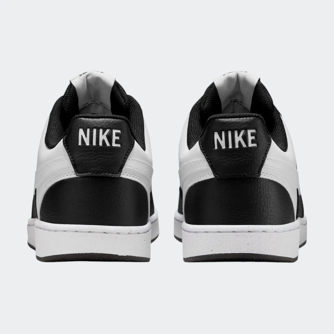 Nike Court Vision Lo Black Sneakers