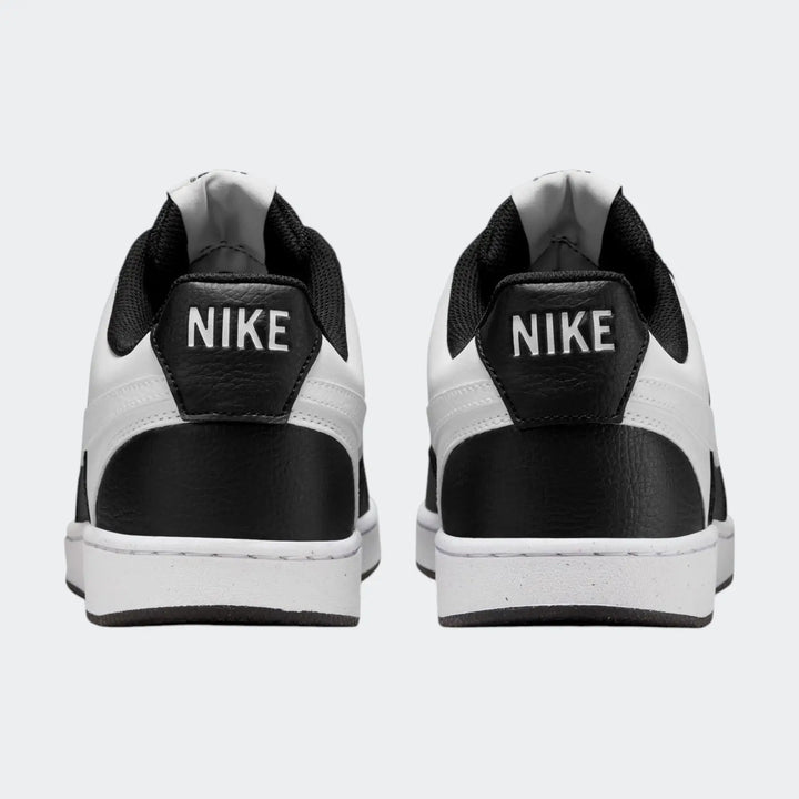 Nike Court Vision Lo Black Sneakers