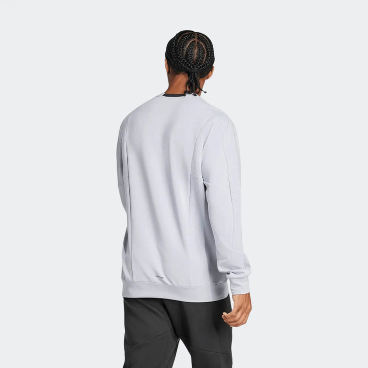 Designed For Training Crew Sweatshirt