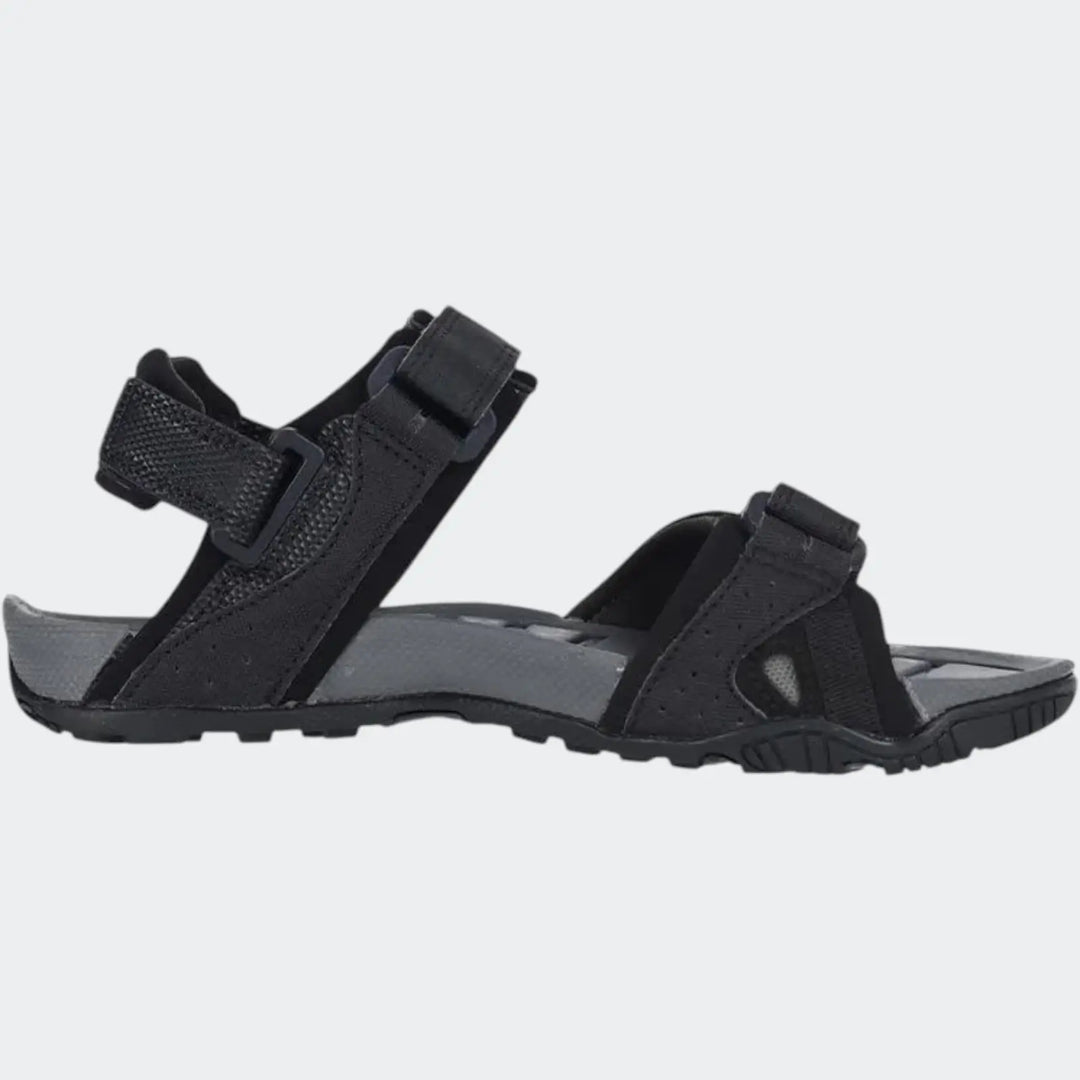 Ula Black Sandals