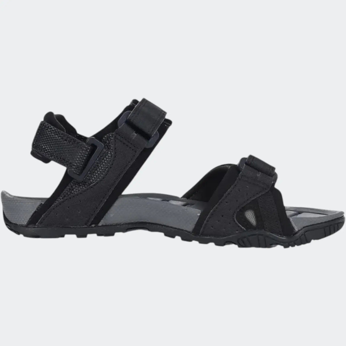 Ula Black Sandals