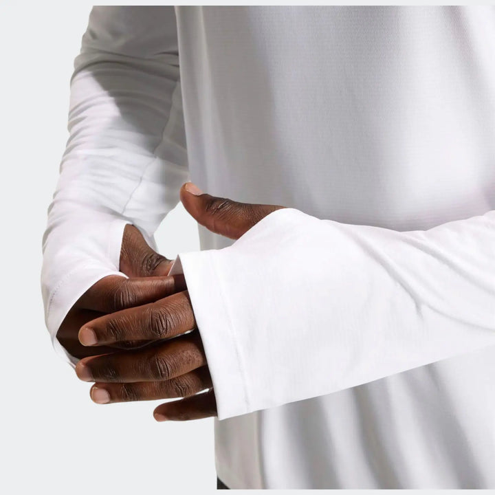 Adi365 Running Essentials Longsleeve Long-Sleeve Top