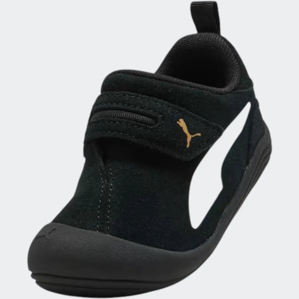 Puma Kitten Premium V Inf Black Sneakers