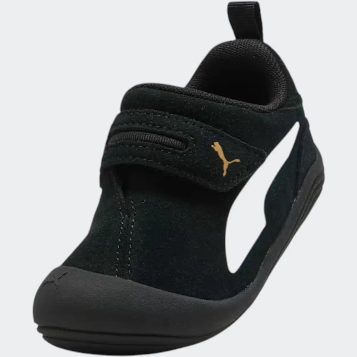 Puma Kitten Premium V Inf Black Sneakers