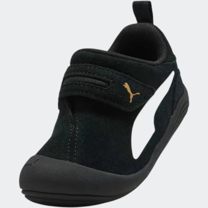 Puma Kitten Premium V Inf Black Sneakers