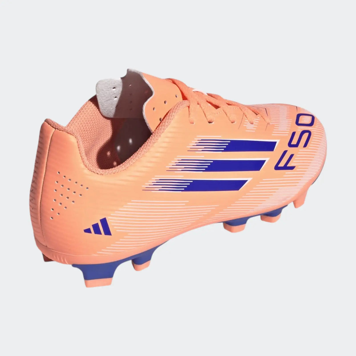 F50 Club Firm/Multi-Ground Boots Kids
