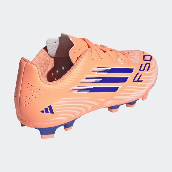F50 Club Firm/Multi-Ground Boots Kids