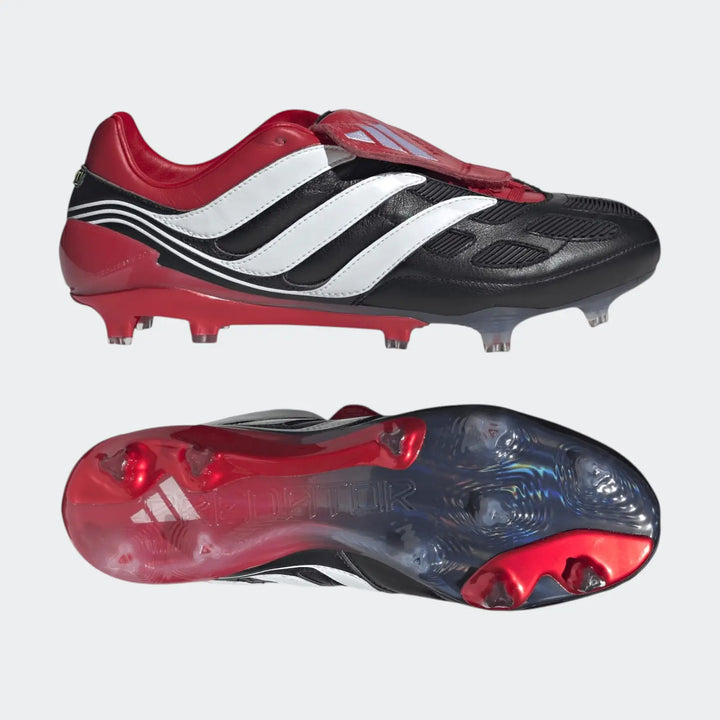 Predator Precision Firm Ground Boots