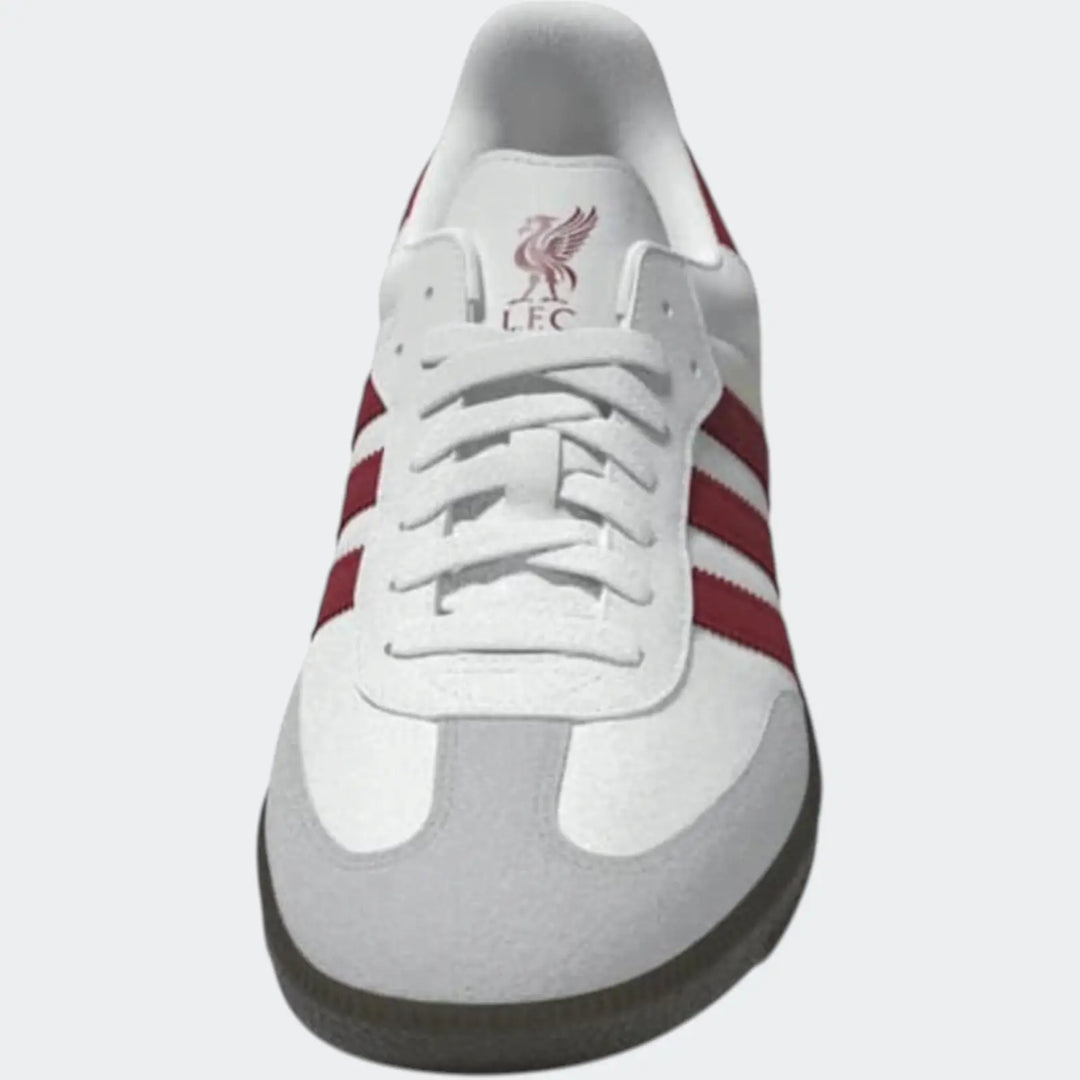 Samba Liverpool Fc Shoes