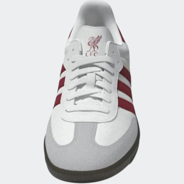 Samba Liverpool Fc Shoes