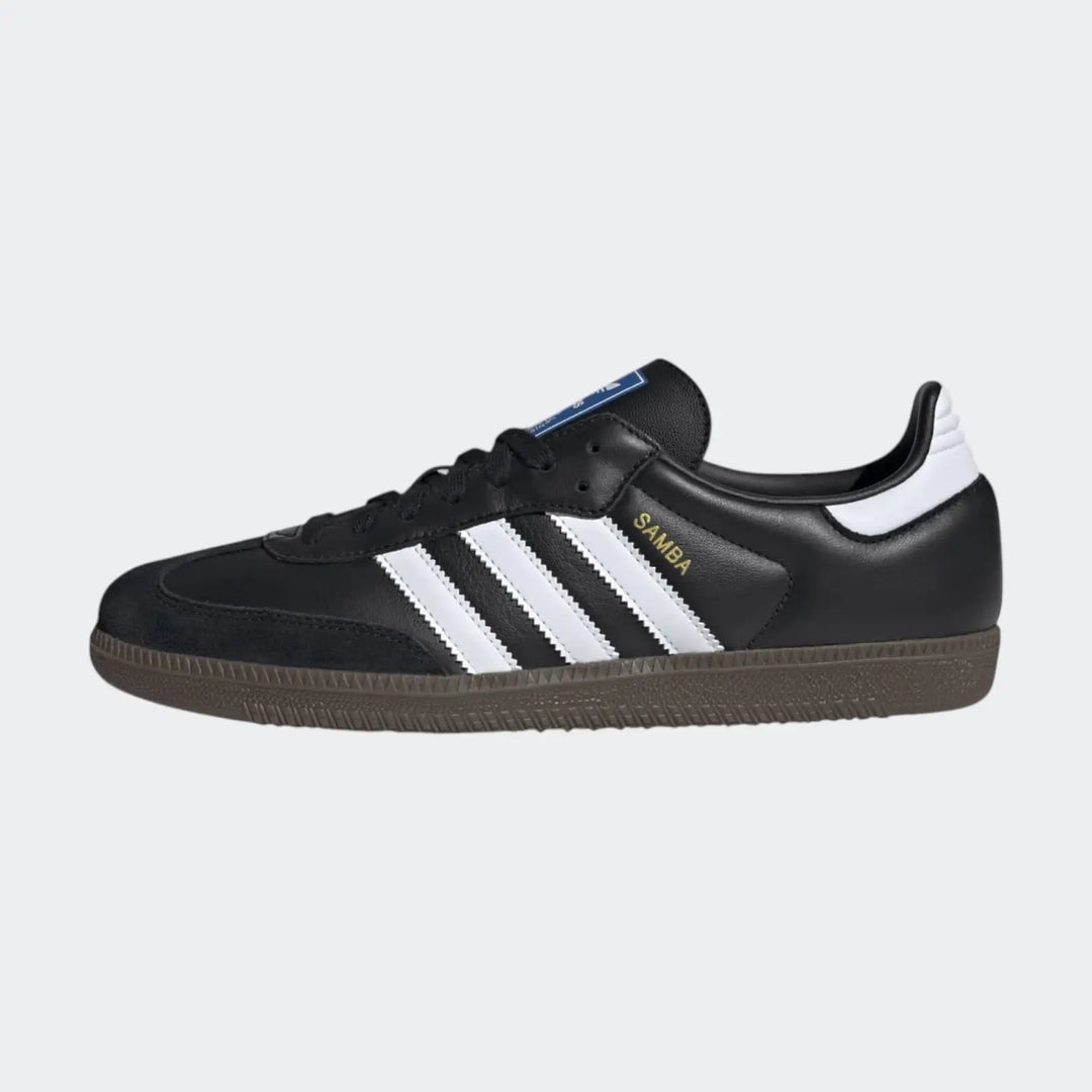 Samba Og Shoes