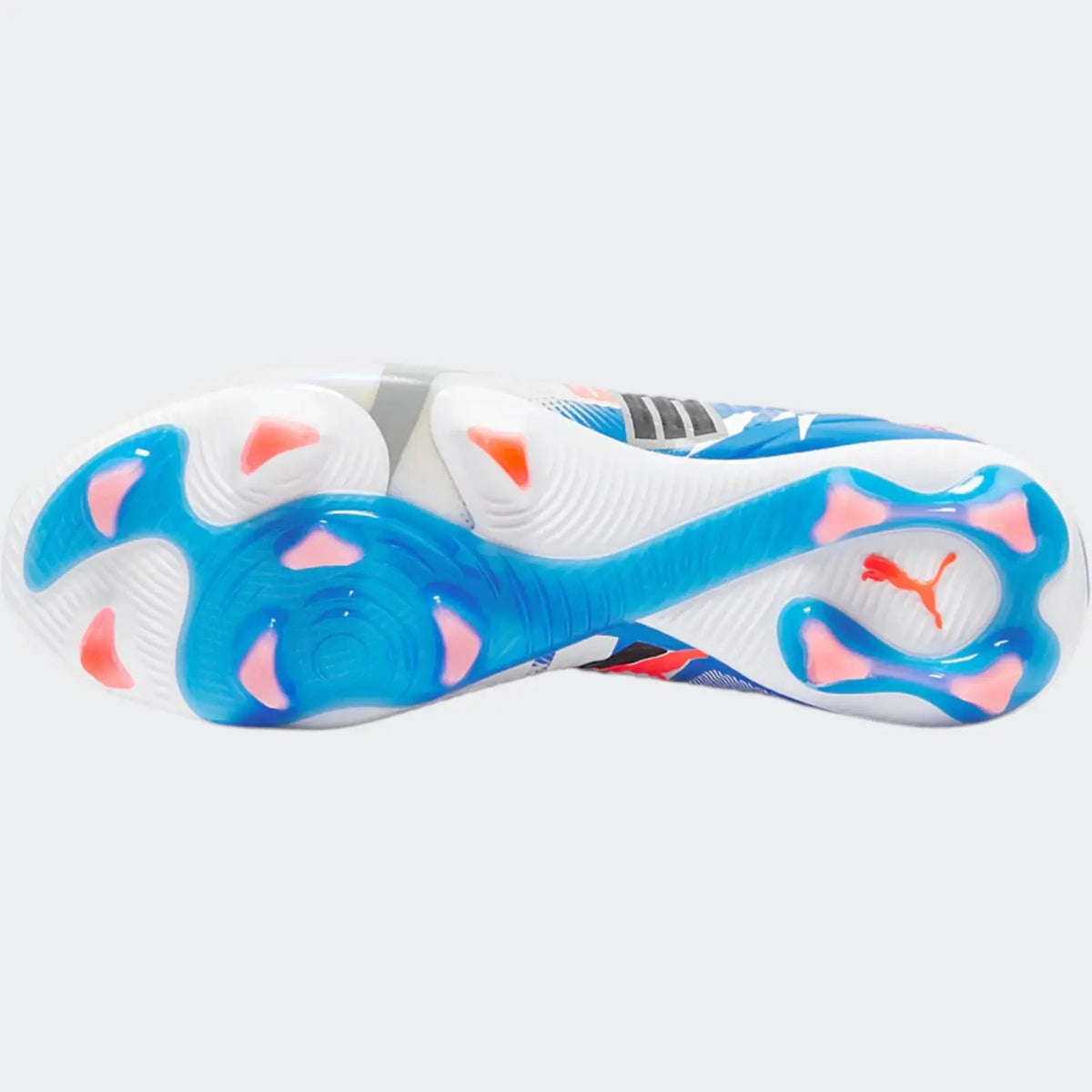 Future 8 Ultimate Forever White Boots