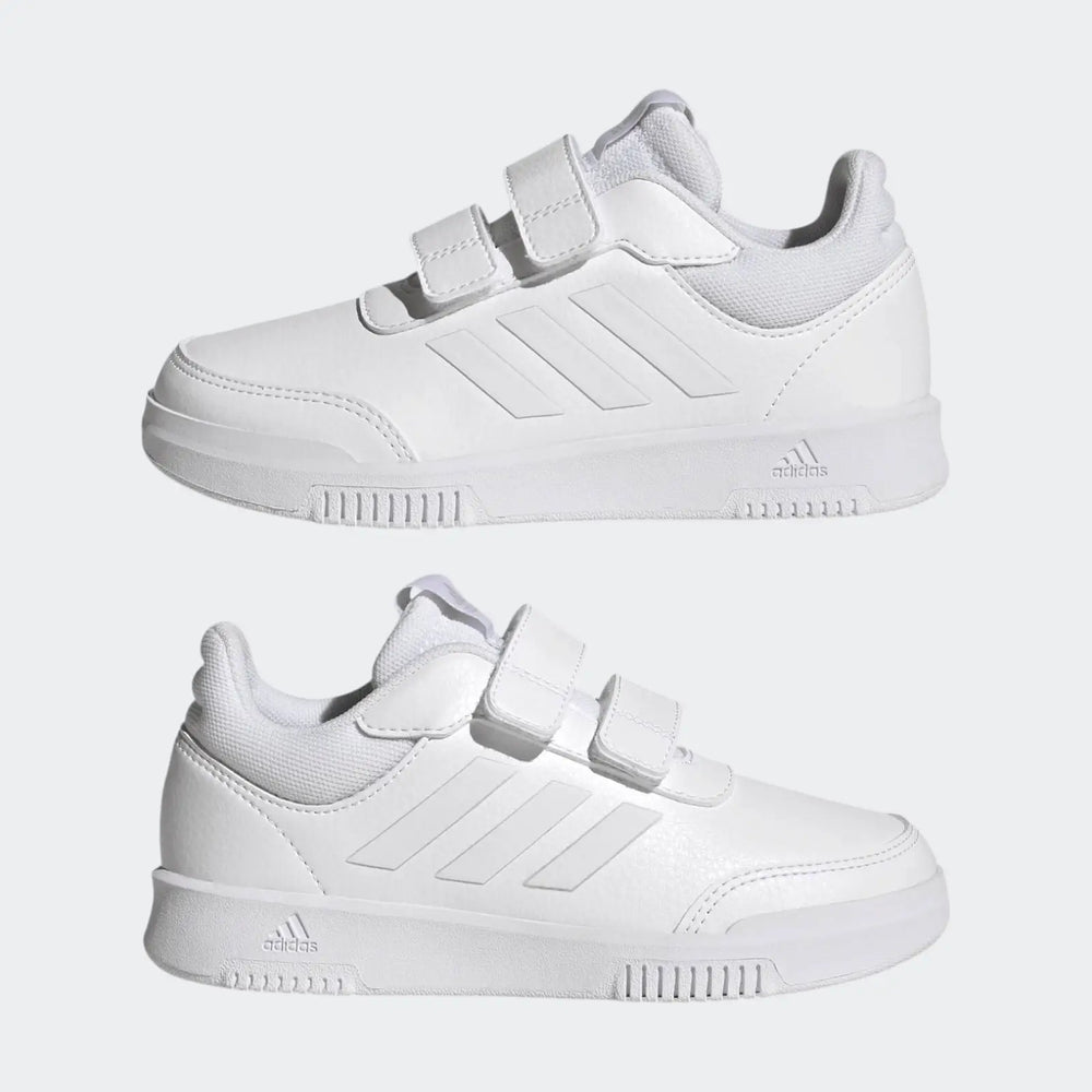 Tensaur Hook And Loop Shoes
