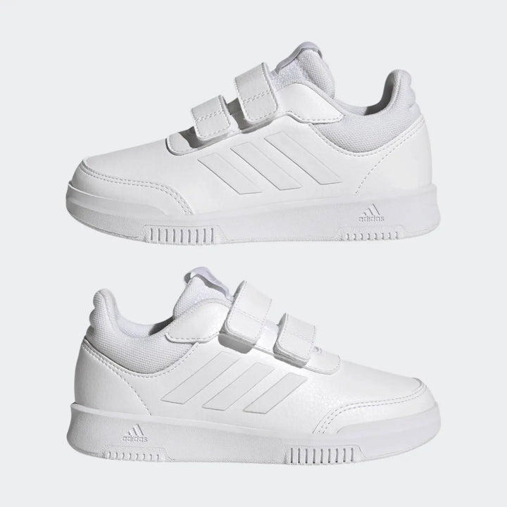 Tensaur Hook And Loop Shoes