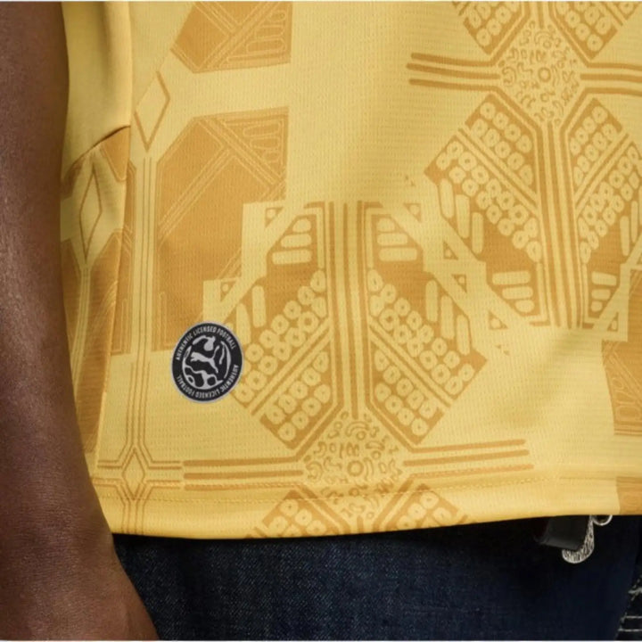 Ghana 26 Away Jersey