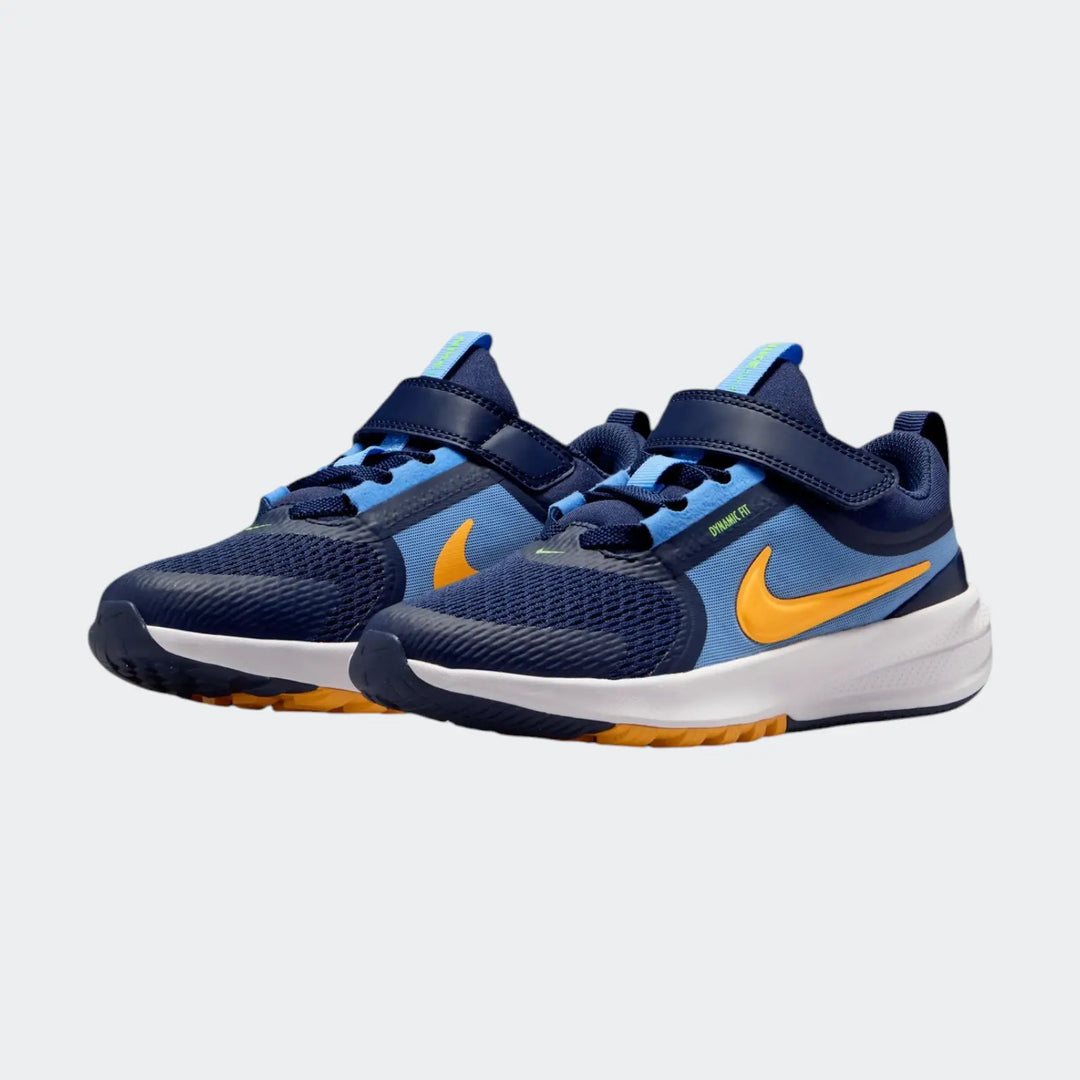Nike Star Runner 5 Ps Blue Sneakers