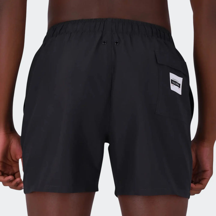 Boat Short Grey Shorts