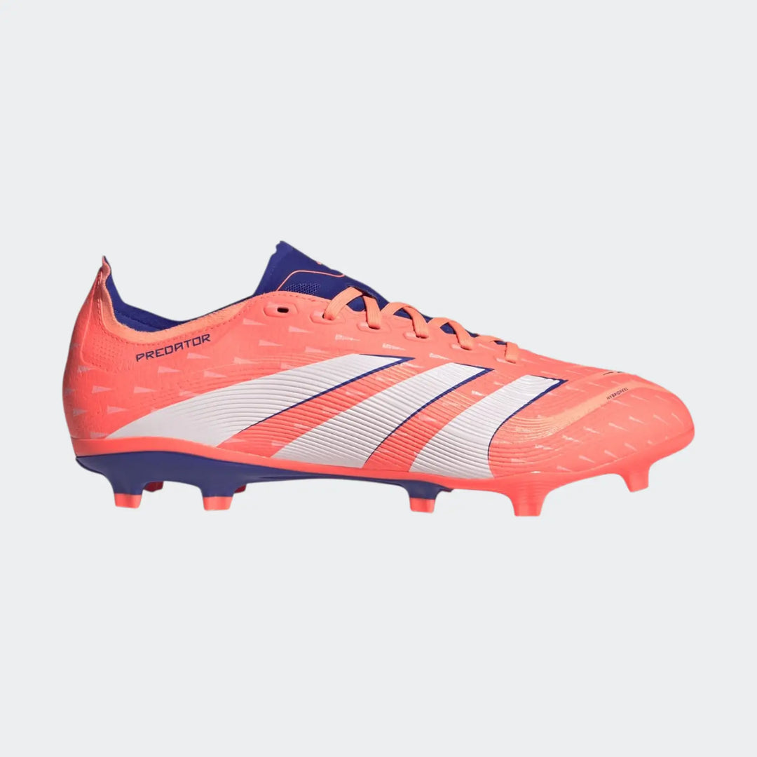 Predator League Firm/Multi-Ground Boots