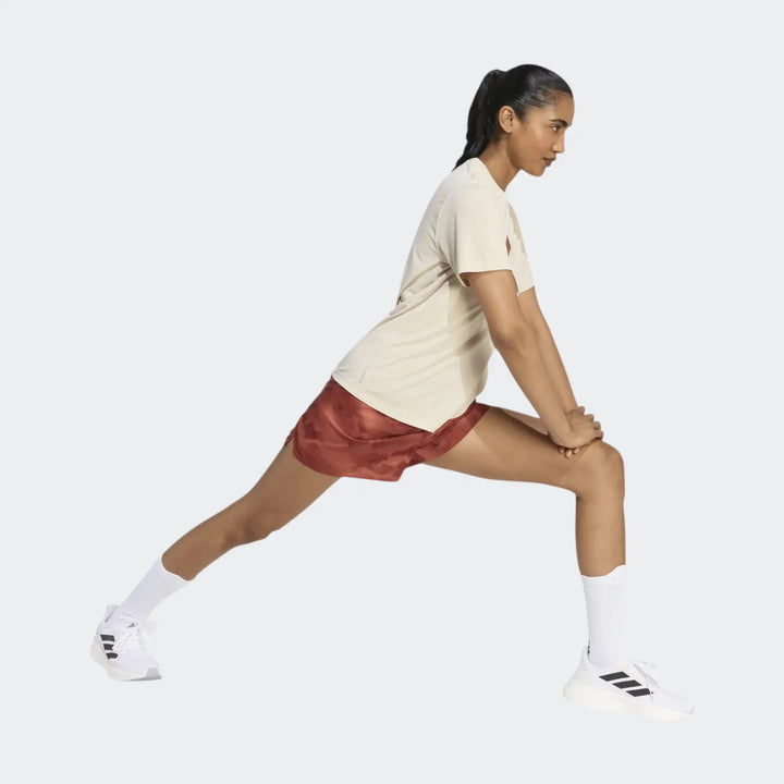 Adi365 Running Essentials Brand Love T-Shirt
