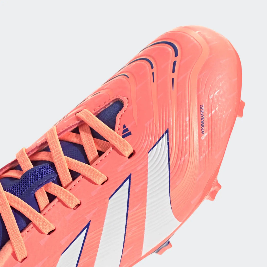 Predator League Firm/Multi-Ground Boots Kids