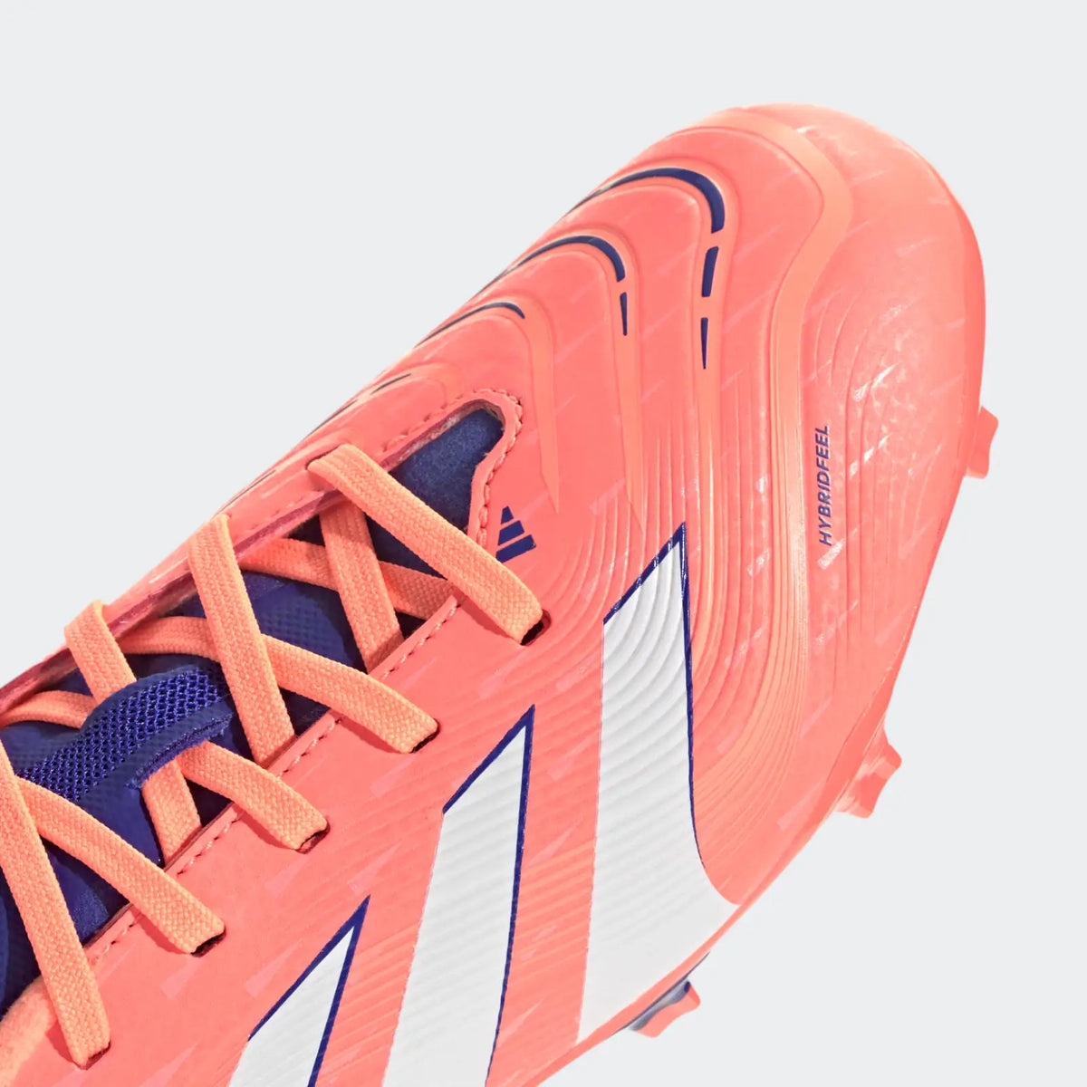 Predator League Firm/Multi-Ground Boots Kids