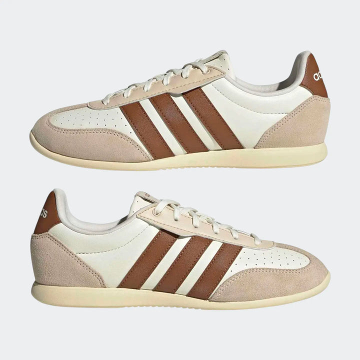 Barreda Lo Shoes
