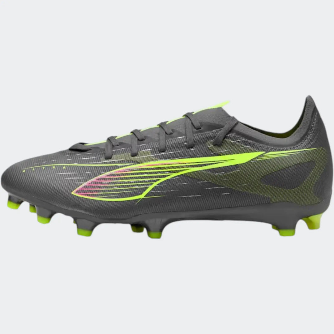 Ultra 5 Match Fg/Ag Grey Boots
