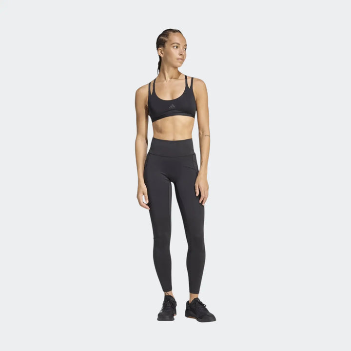Optime Workout Full Length Leggings