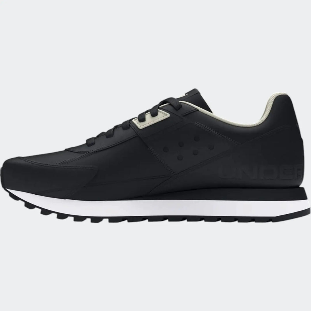 Ua Essential Runner Shoes
