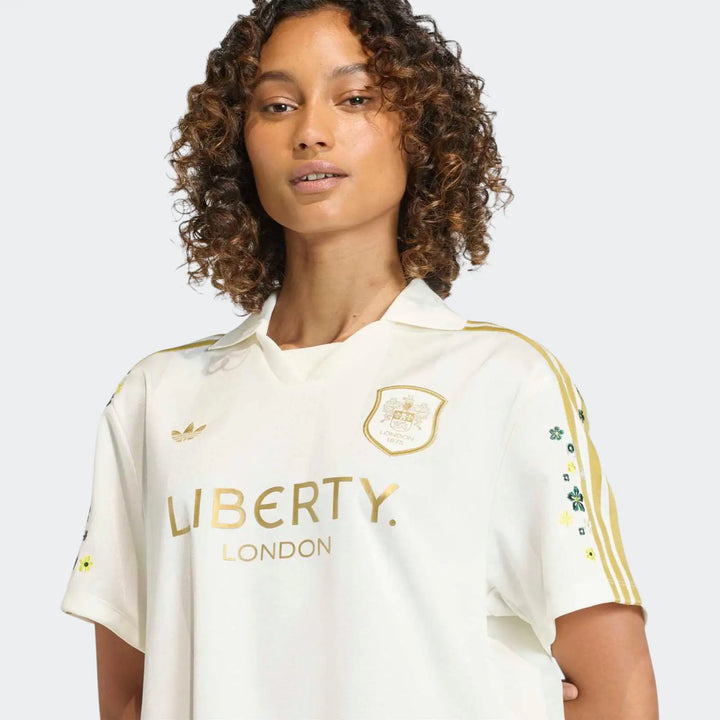 Adidas Originals X Liberty London Jersey