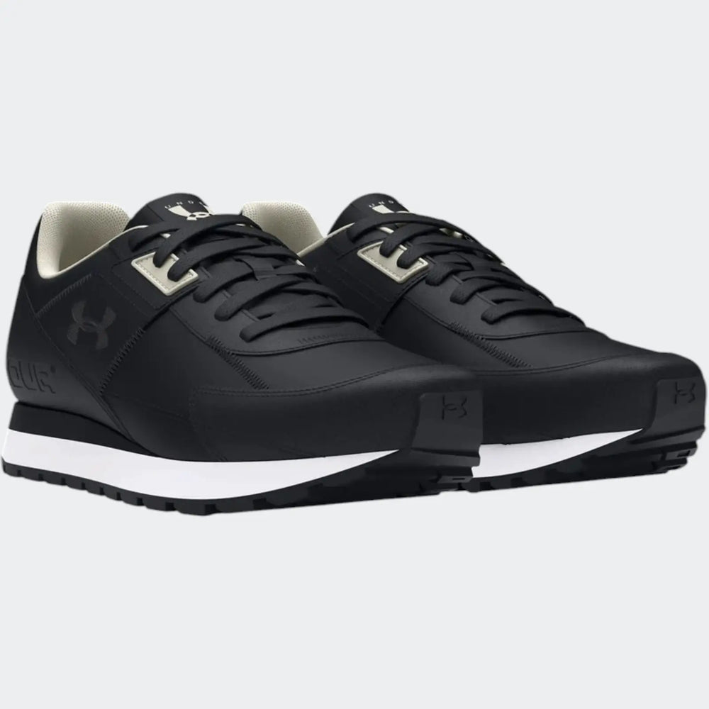 Ua Essential Runner Shoes