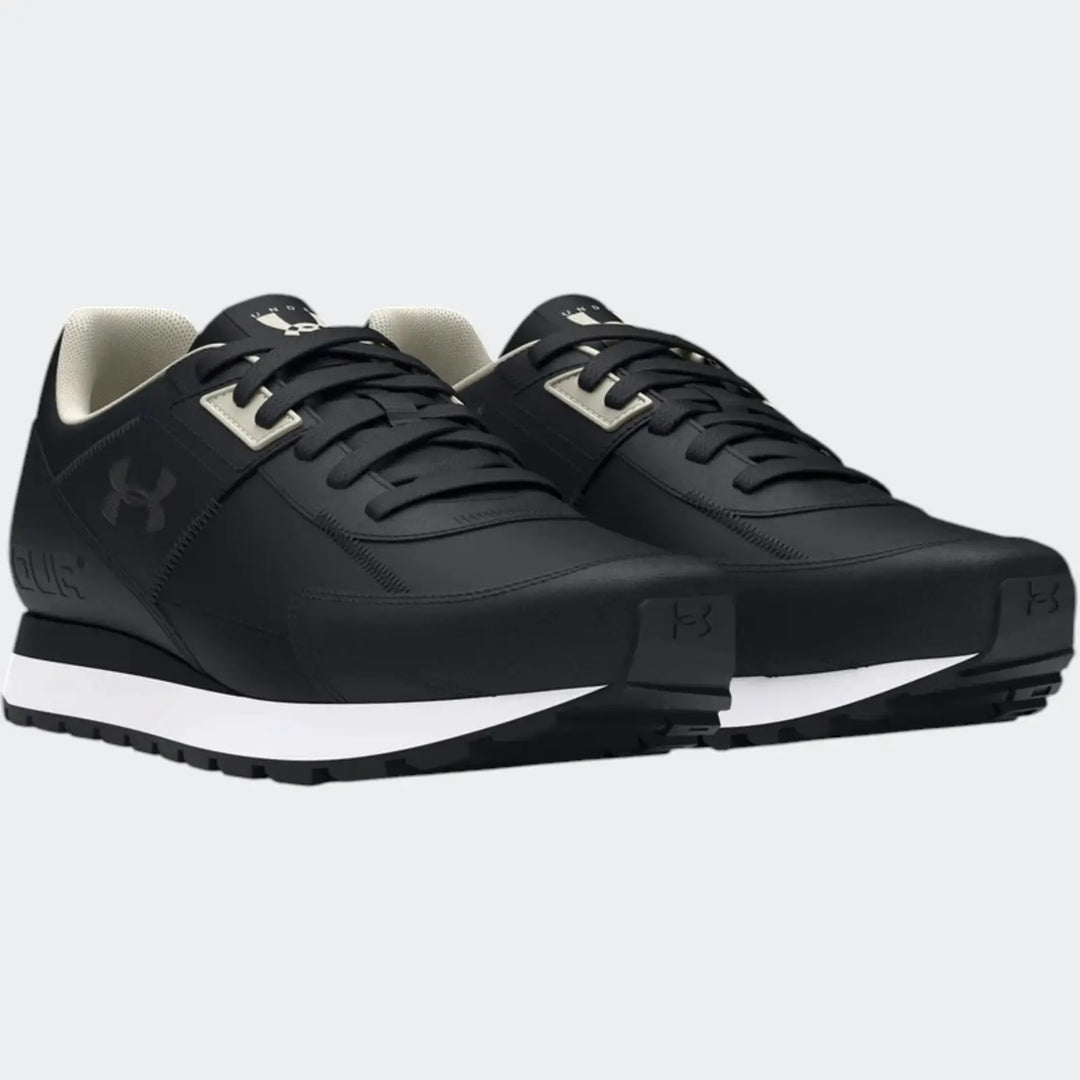 Ua Essential Runner Shoes