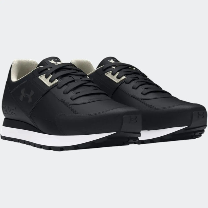 Ua Essential Runner Shoes