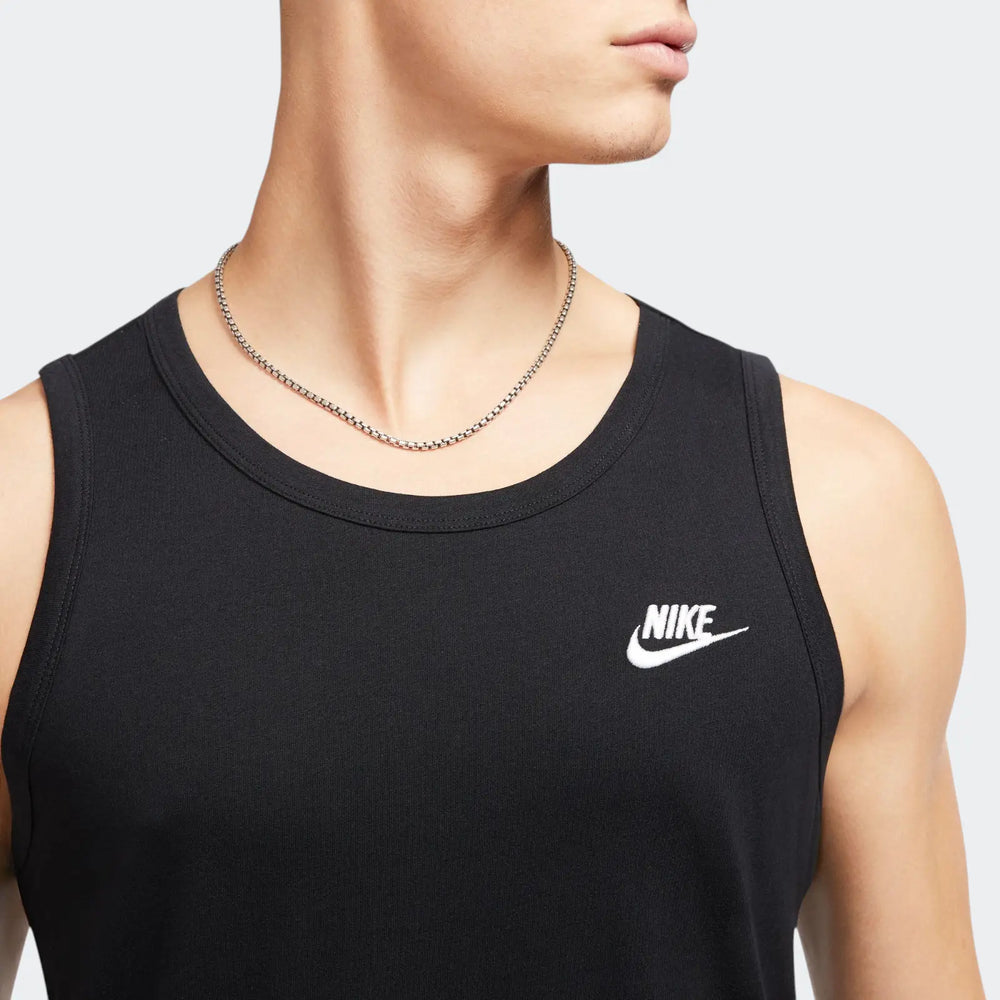 Nike Sportswear Club Men'S Tank