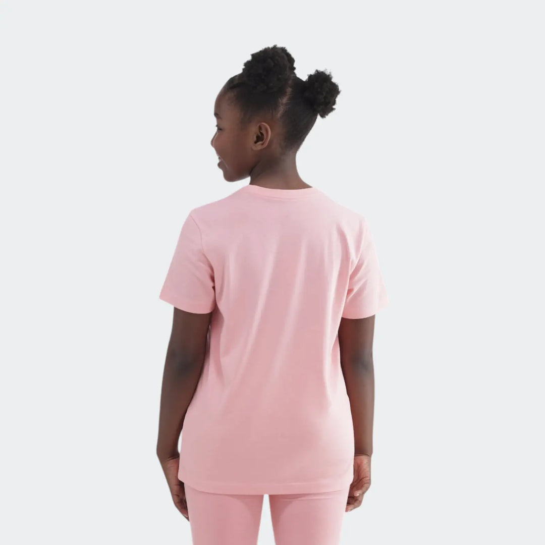Essentials Big Logo Cotton T-Shirt