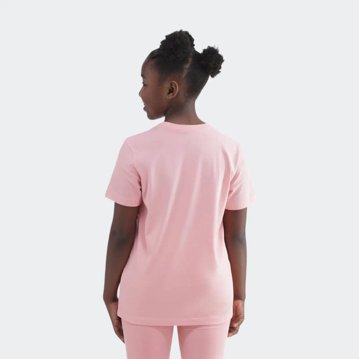 Essentials Big Logo Cotton T-Shirt