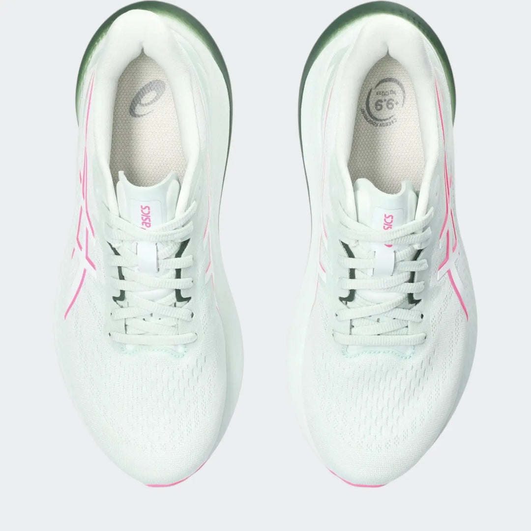 Gt-2000 12 Green Sneakers