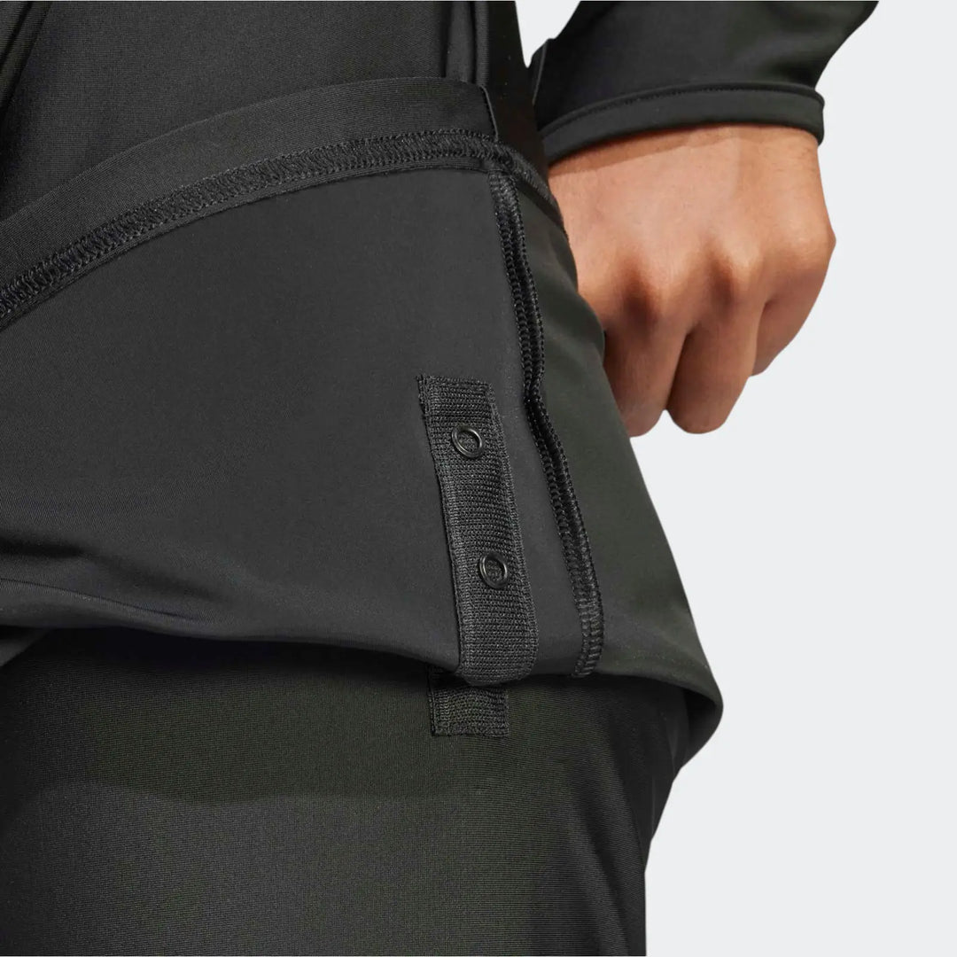 3-Stripes Swim Leggings