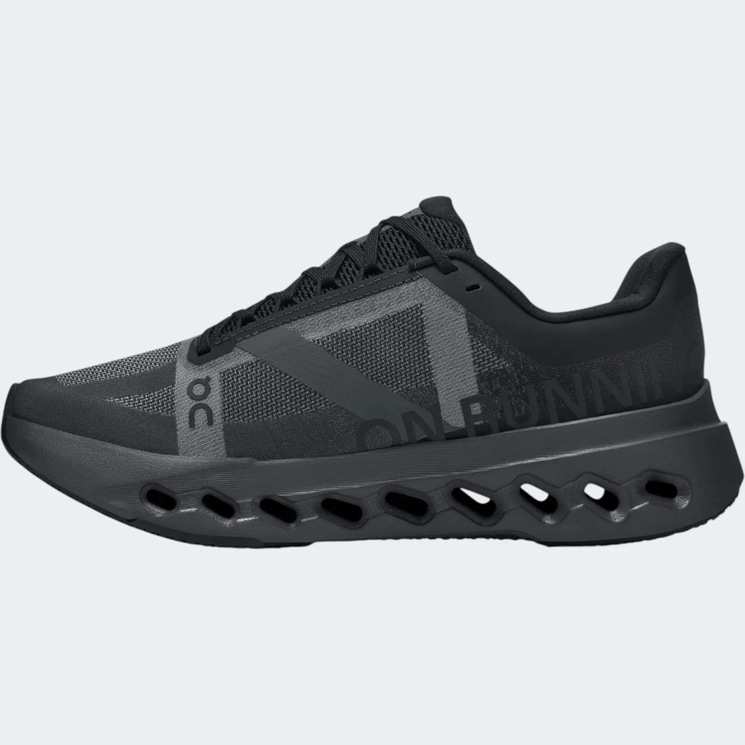Cloudsurfer  Next 1.0 Black Sneakers