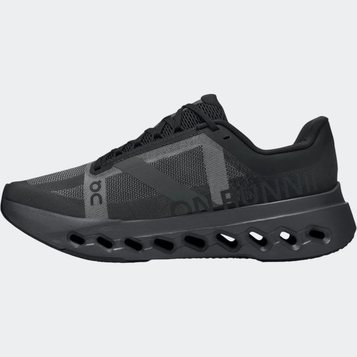 Cloudsurfer  Next 1.0 Black Sneakers