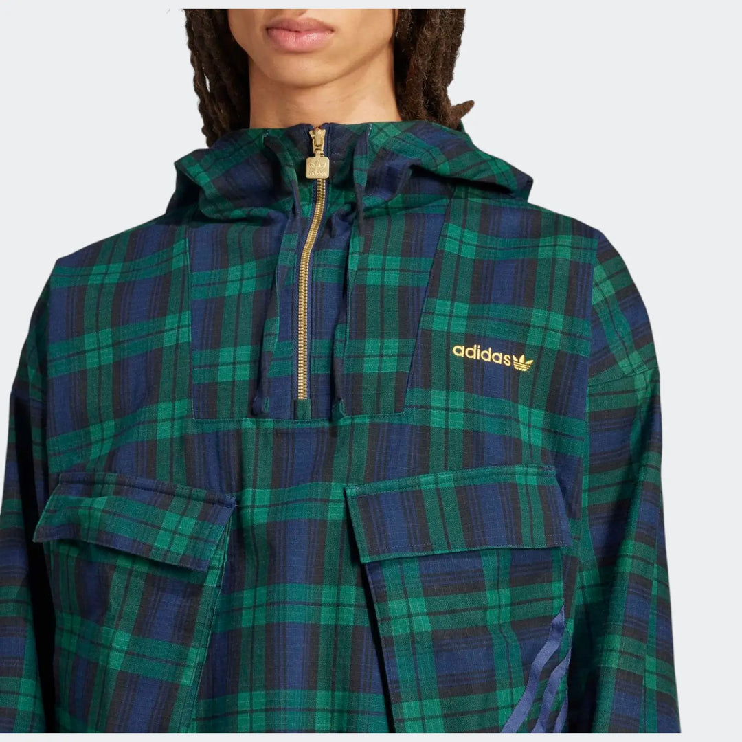 Windbreaker