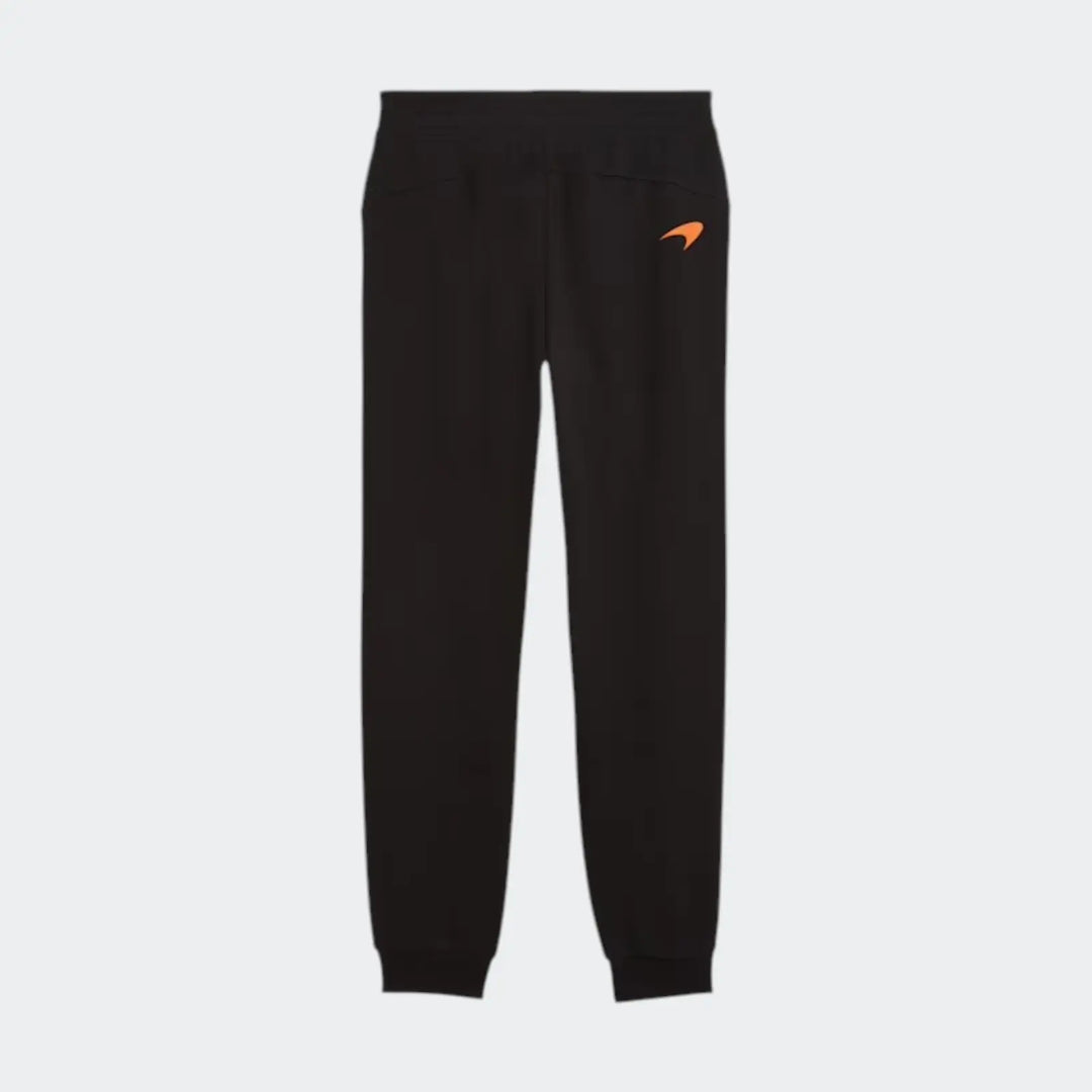 Mclaren Essential Pants Black Pants