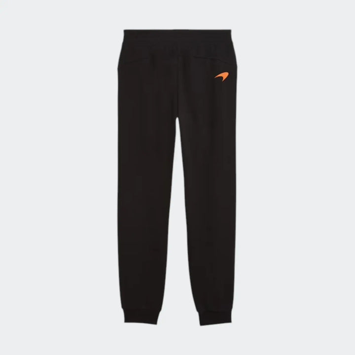 Mclaren Essential Pants Black Pants